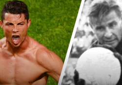 The best players in history: 10 legends - from Yashin to Ronaldo