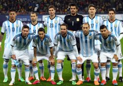 argentina national football team