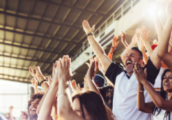 sport Impacts Betting